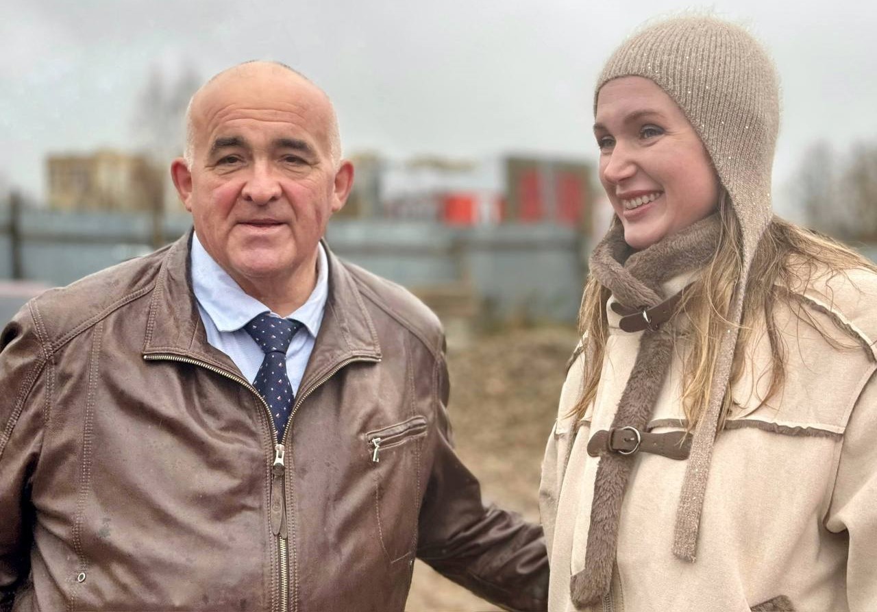 В Костромской области выберут идеальный типовой проект для новых поликлинник