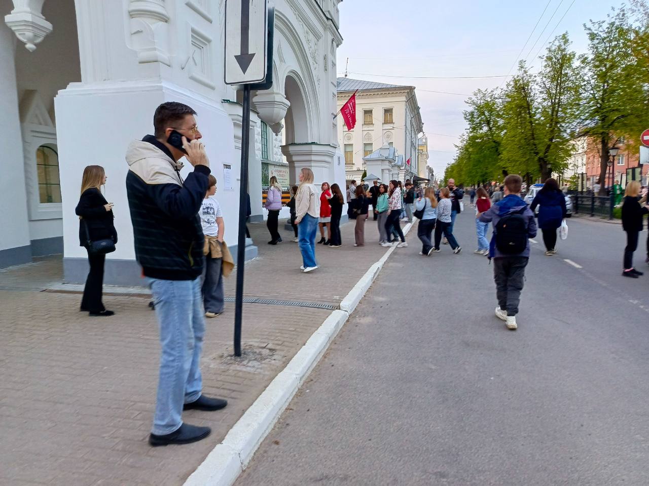 Стало известно, как будут работать костромские музеи в ноябрьские праздники