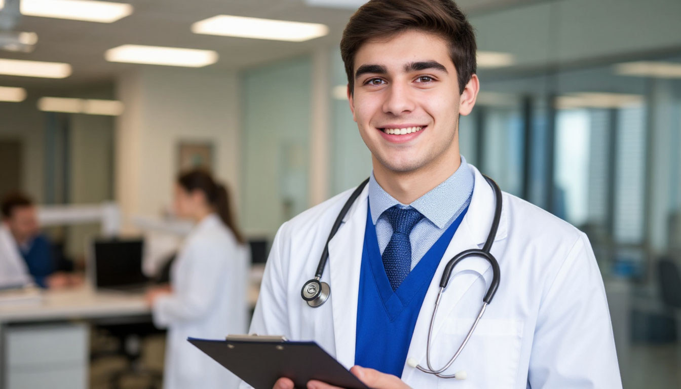 Нерадивый студент задолжал костромской больнице сотни тысяч рублей