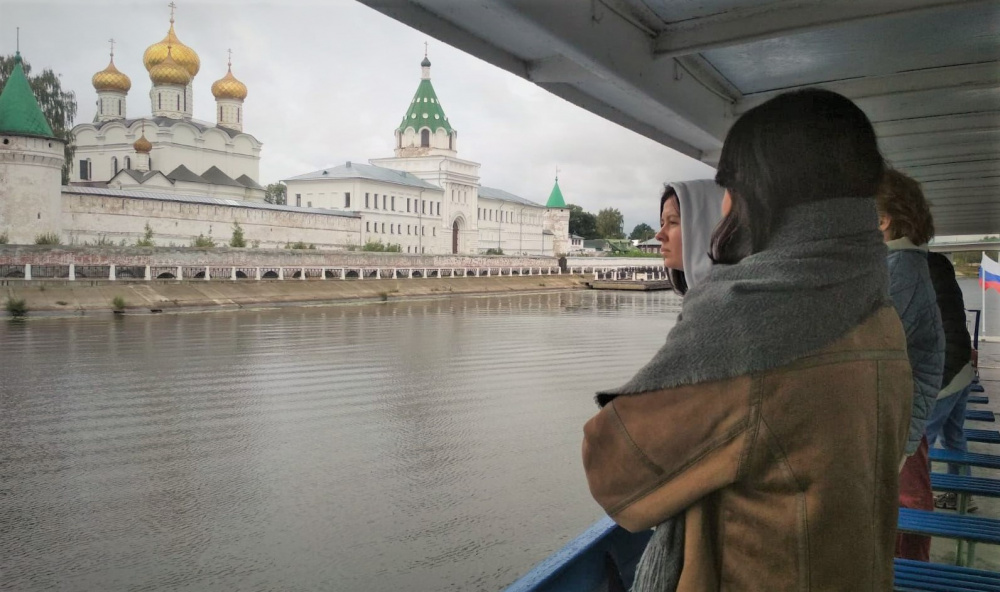 Субсидии на развитие туризма в Костроме выросли в 3,5 раза