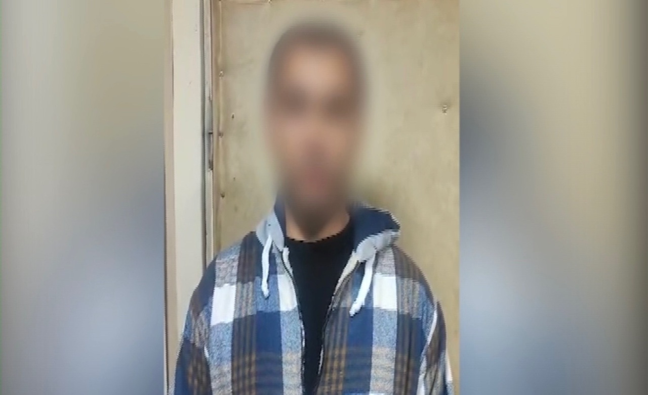 Сына обидели: в Костроме отец жестоко избил водителя автобуса