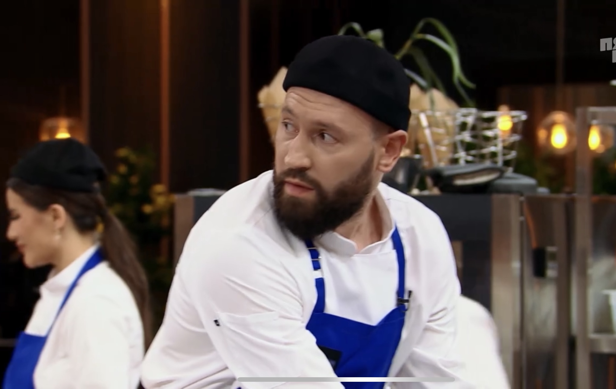 Костромской повар на шоу Константина Ивлева выкинул белый флаг