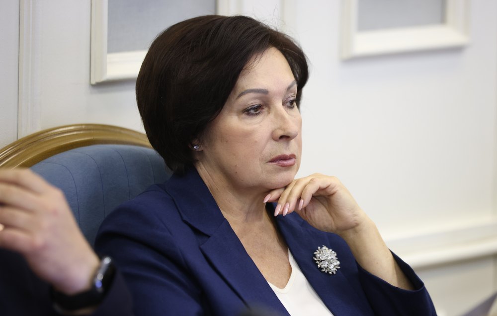 Бывший детский омбудсмен возглавила комитет образования Костромской облдумы