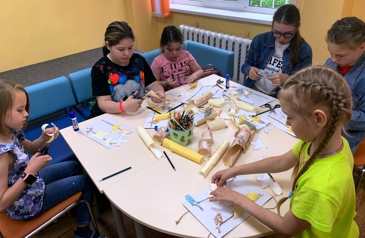 Костромские пришкольные лагеря проверят депутаты и активисты ОНФ