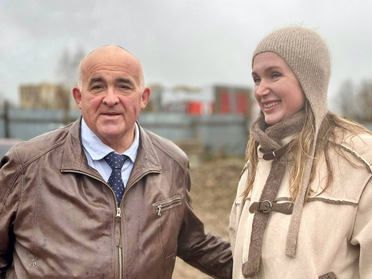 Поликлинику №1 в Костроме обещают открыть к лету