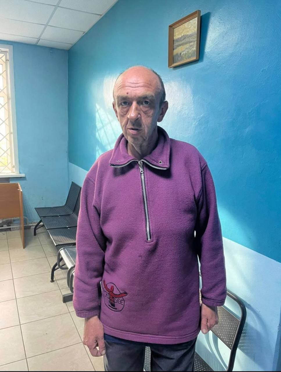 В Костроме задержан мужчина, который пытался похитить маленького мальчика