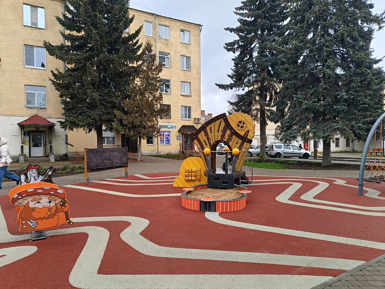 Слова костромского губернатора улетели в трубу