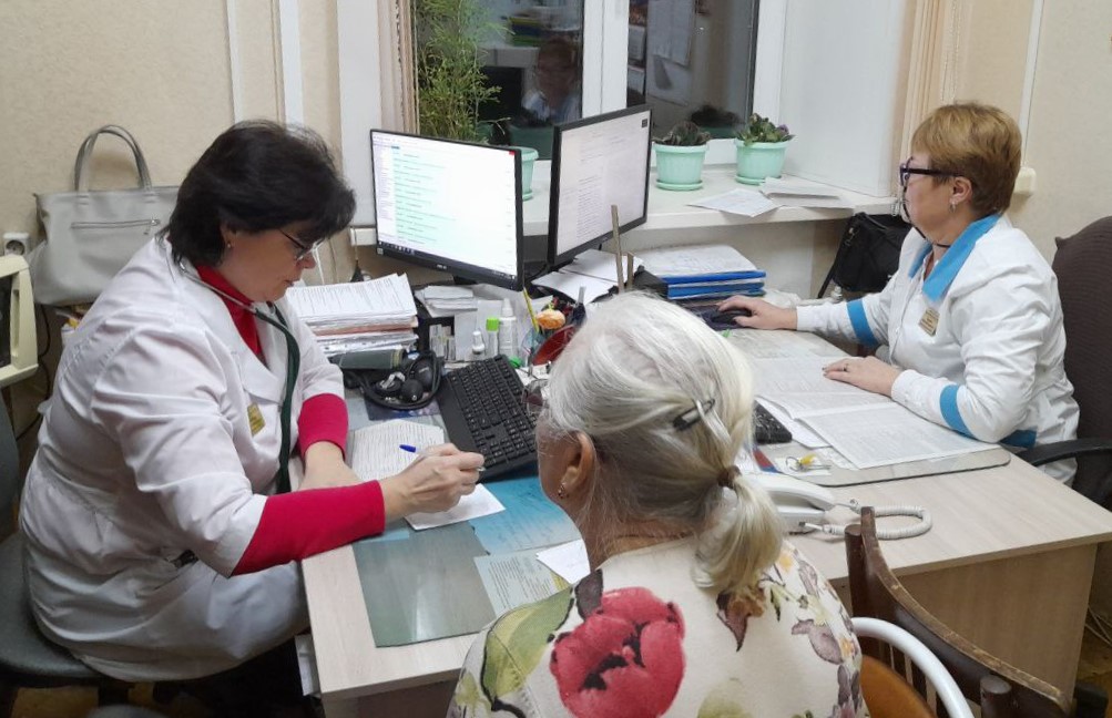 В Костромской области пройдет массовая диспансеризация для ветеранов спецоперации