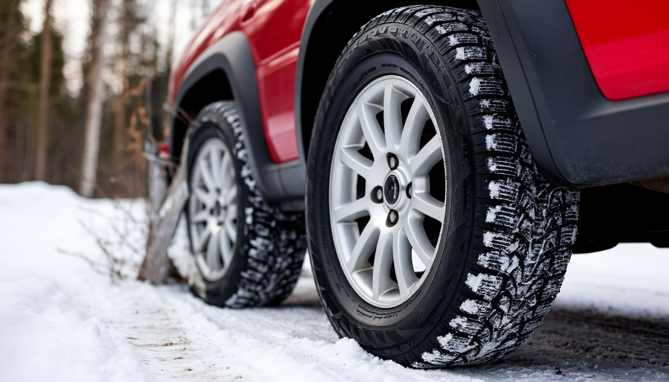 Костромичам пора переобуваться: Сергей Ситников призвал автомобилистов подготовиться к зиме