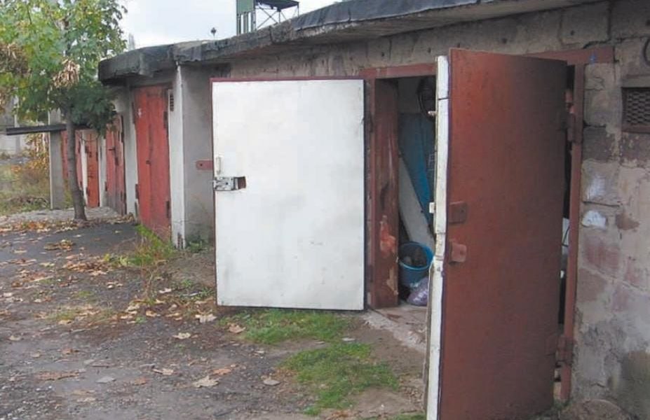 Костромские студенты присвоили гараж, посчитав его ничейным