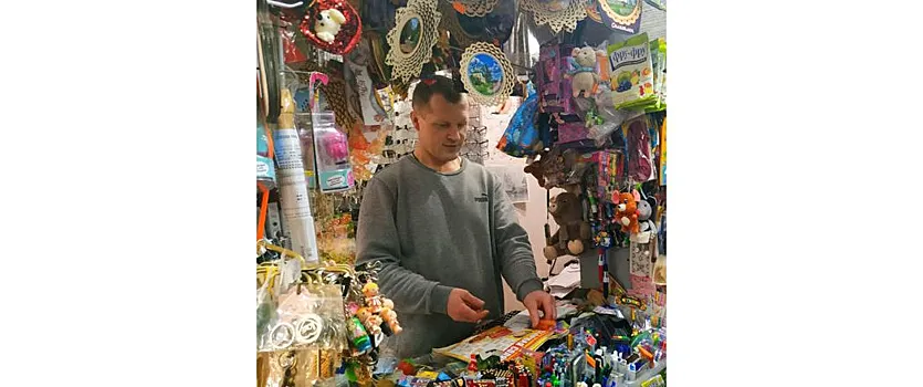 Спасшему из пламени двоих детей костромичу дали срок за дискредитацию СВО