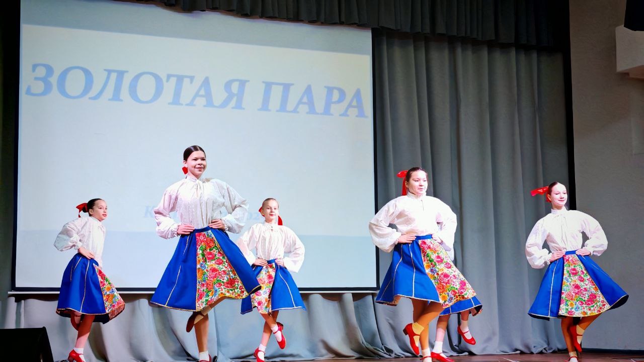 Золотые пары Костромы поделились секретом крепкого брака