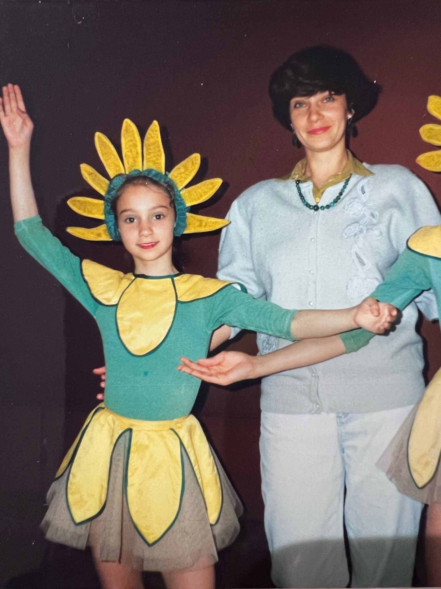 «Я всем матерям желаю становиться сильными»: костромская многомама поделилась историей рождения и воспитания четверняшек