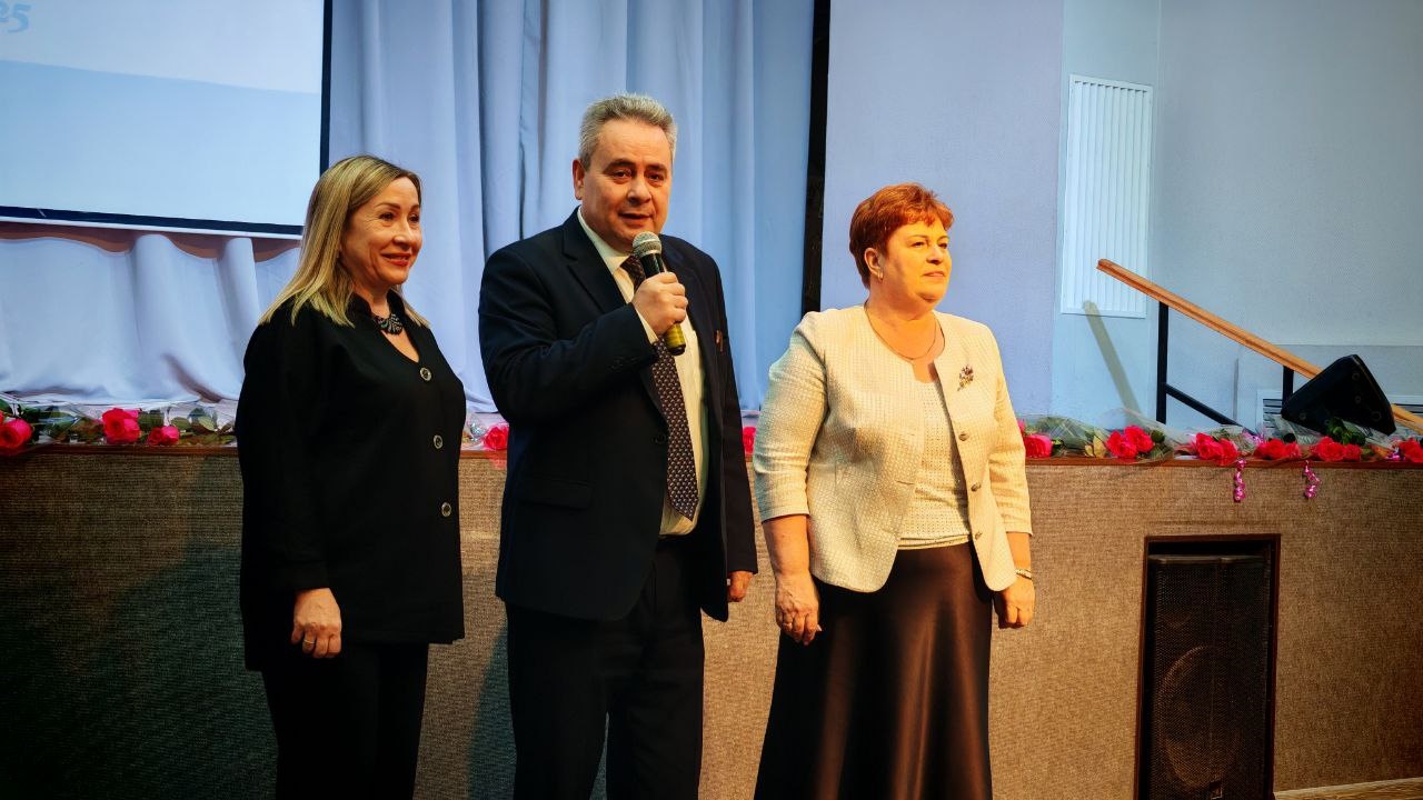 Золотые пары Костромы поделились секретом крепкого брака