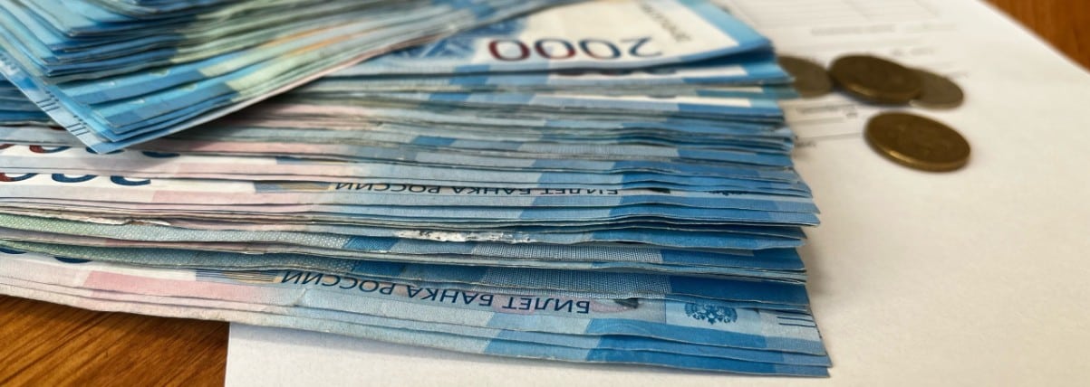 В костромской Шарье нашли сразу 15 чиновников-коррупционеров