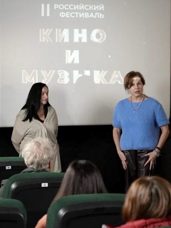 Вдохнувшая жизнь в фисгармонию костромичка удостоена Гран-при всероссийского фестиваля