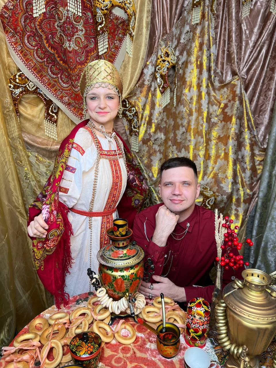 Уроженец Костромы выпустил на стриминговых платформах песню про родной город