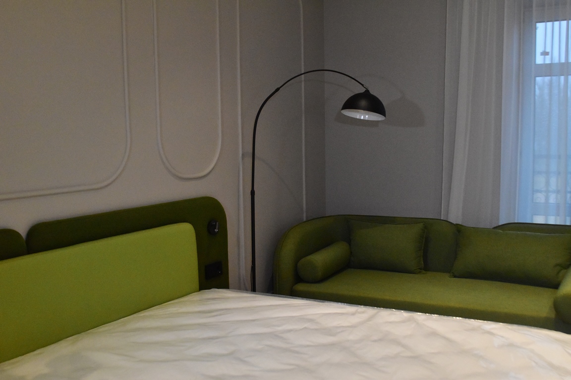 Летом 2026 года в Костроме заработает пятизвездочный отель на берегу Волги