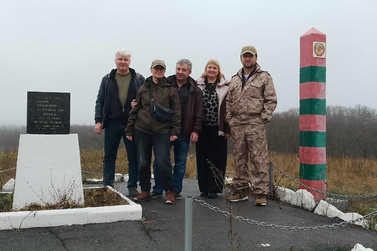 Актеры костромского драмтеатра показали спектакль в зоне СВО