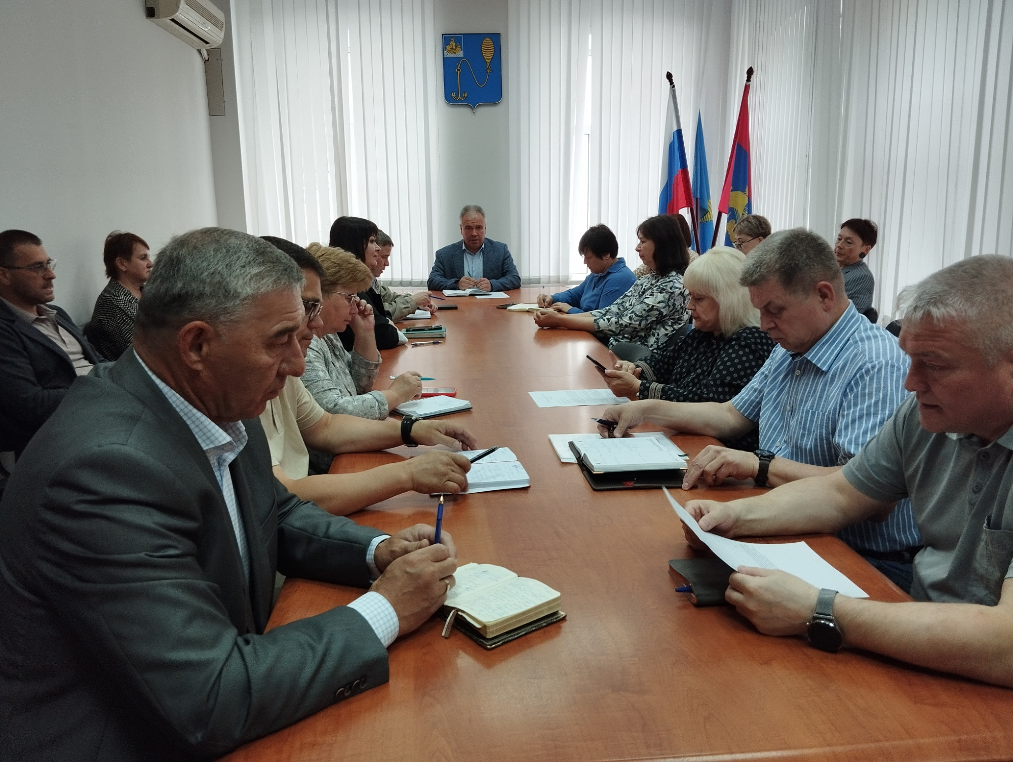 Мэра Буя оштрафовали за аванс на ремонт школы