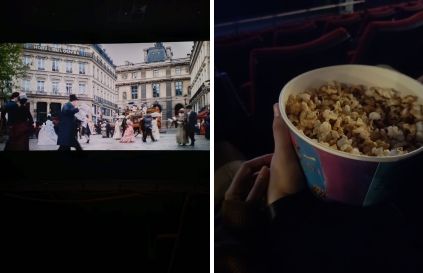 Куда сходить в выходные 15 и 16 ноября в Костроме