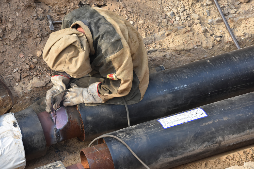 В Костроме дома на семи улицах останутся без тепла 26 ноября