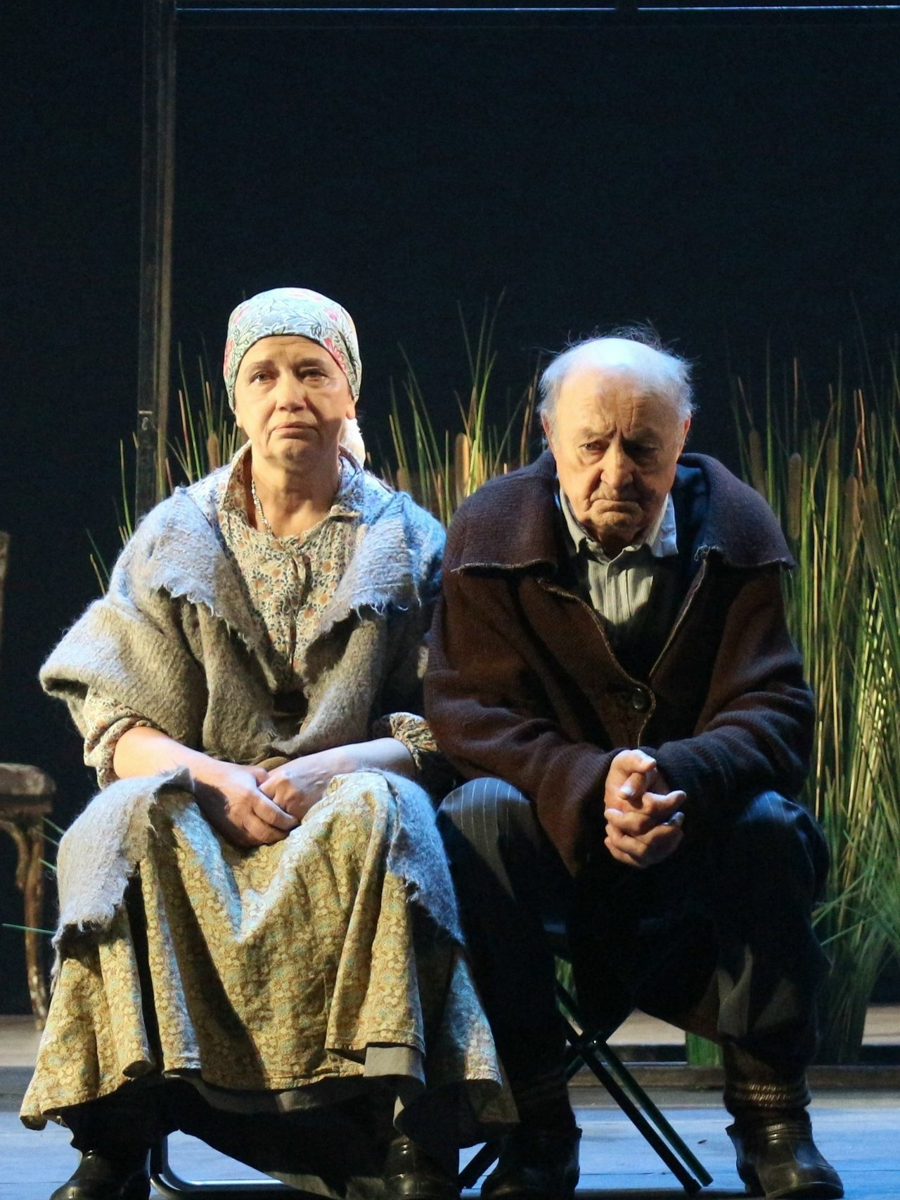 85 лет со дня рождения: в Костроме вспоминают легендарного артиста Гостищева