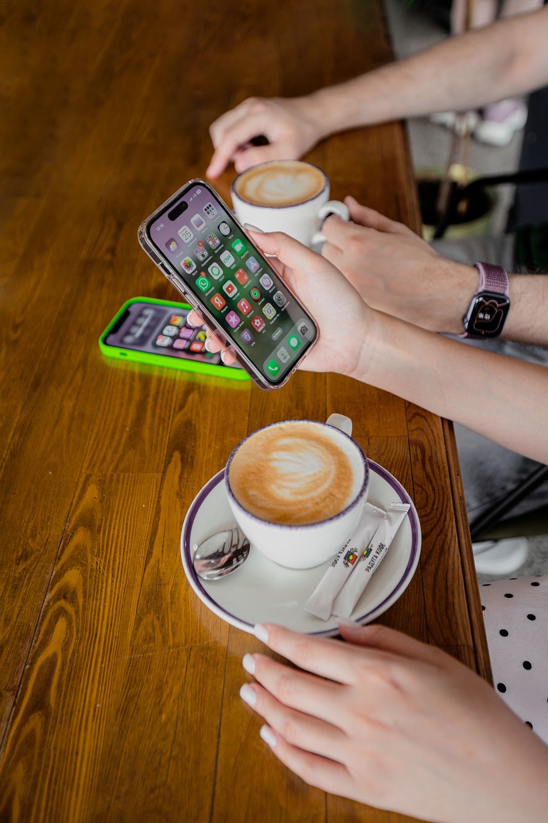 Yota запускает платформу для обмена архивными тарифами между абонентами