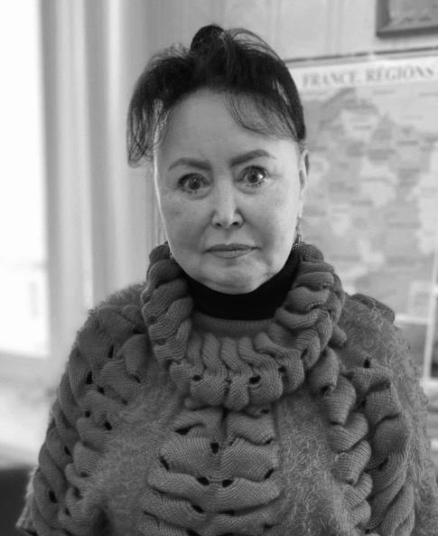 В Костроме прощаются с преподавателем французского языка Ольгой Евгеньевой