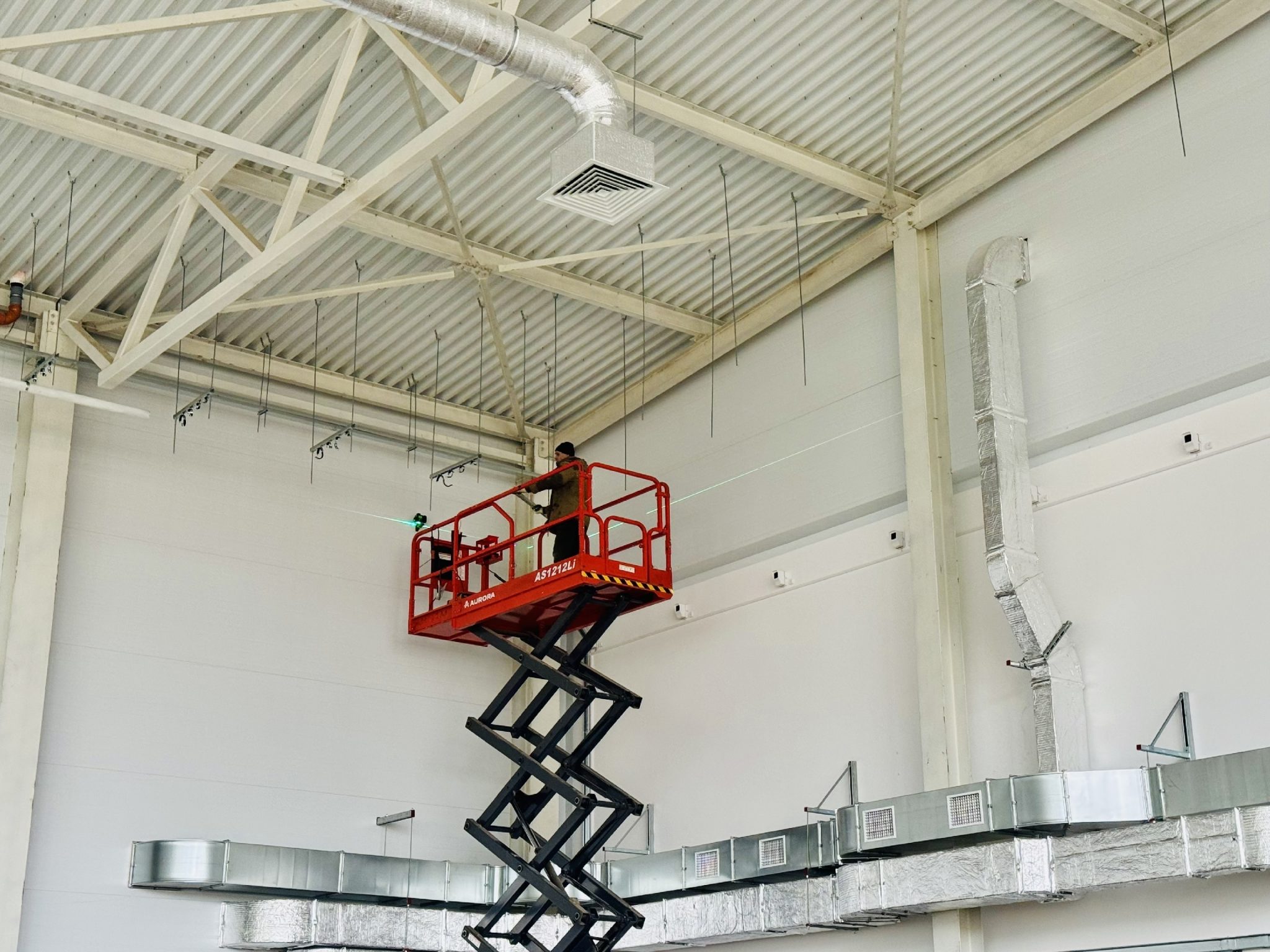 Новому ФОКу в Красном-на-Волге название придумали всем миром