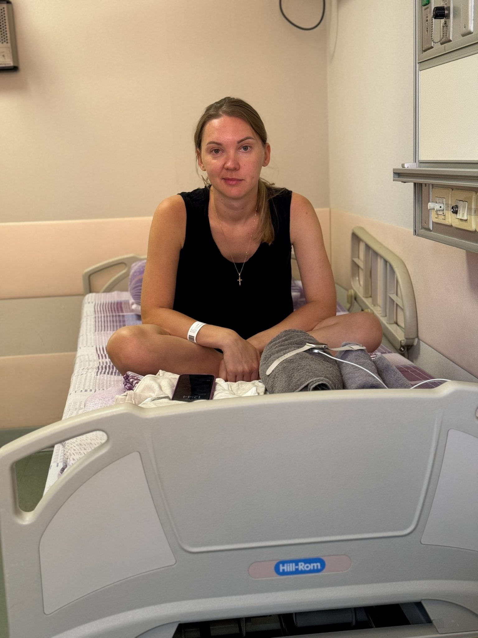 Известная костромская танцовщица борется со страшным диагнозом