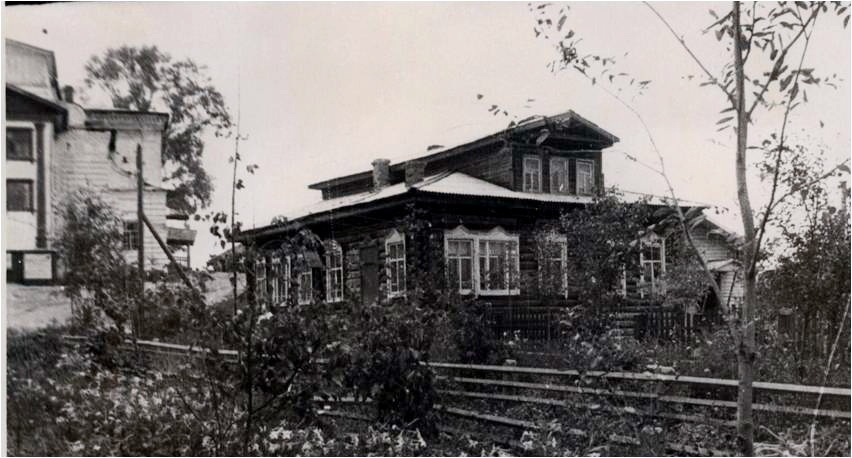 Суд решит судьбу старинного дома священнослужителей в костромской глубинке