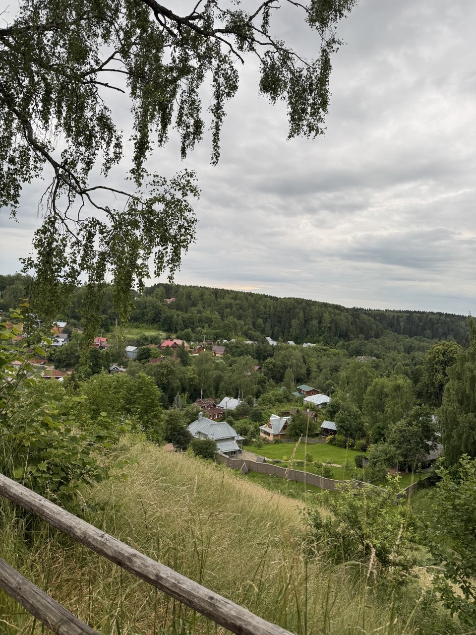 Любимый костромичами "Рыбный угол" в Плесе закрыли по суду