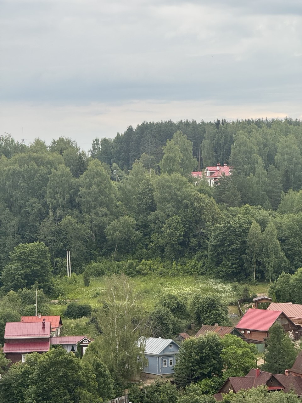 Любимый костромичами "Рыбный угол" в Плесе закрыли по суду