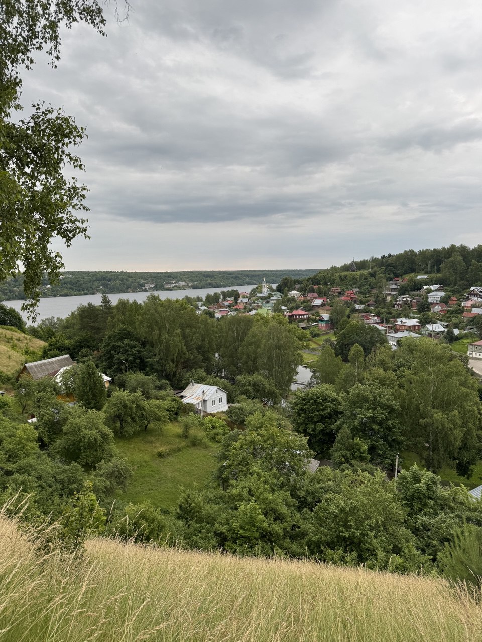 Любимый костромичами "Рыбный угол" в Плесе закрыли по суду