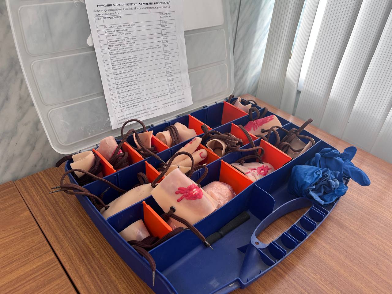 Костромские журналисты реанимировали мужчину в Центре гражданской защиты