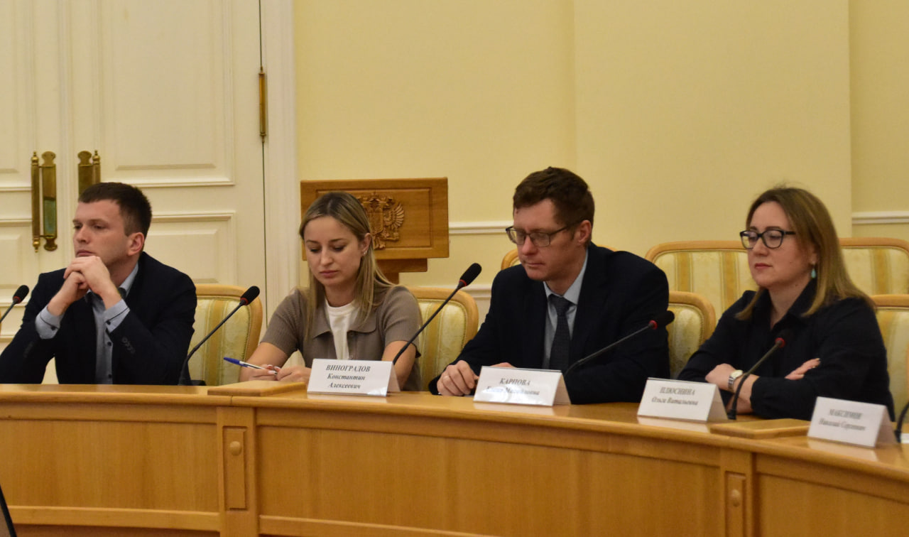 Владимир Путин наградит лучших костромских волонтеров