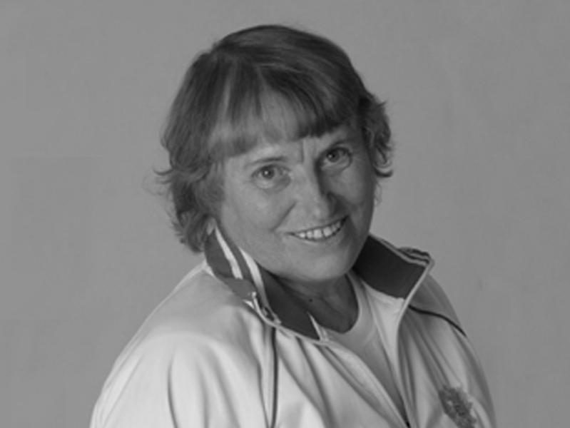 Костромская область прощается с олимпийской чемпионкой Алевтиной Олюниной