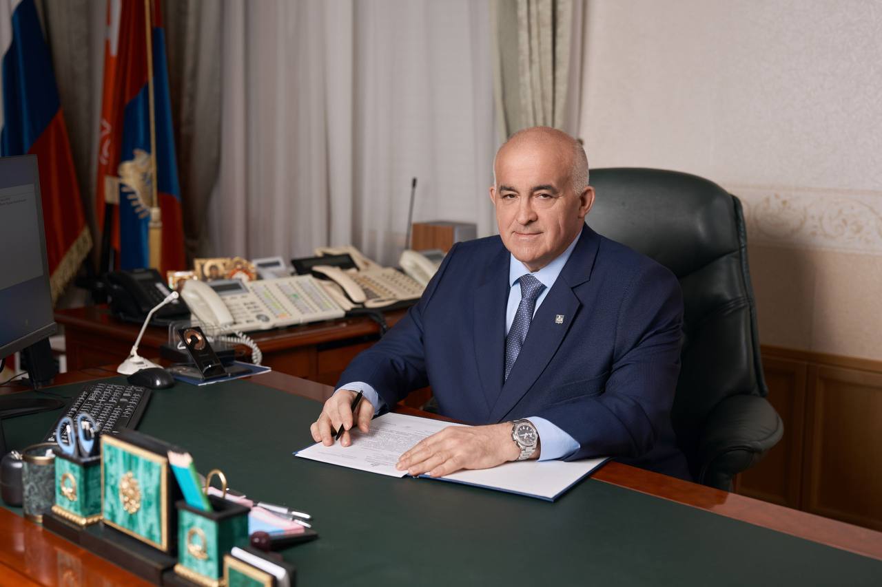 Костромской губернатор призвал к скромности во время празднования новогодних корпоративов