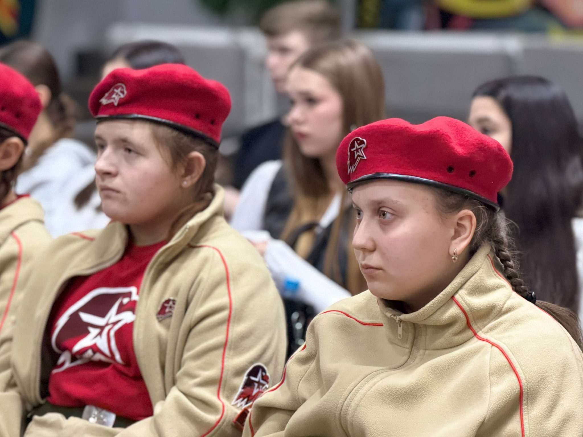 200 поднятых бойцов и новые имена: итоги «Вахты Памяти» в Костроме