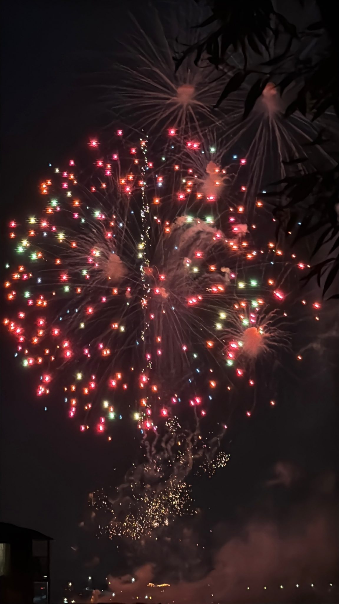 Костромичей призывают к осторожности при использовании пиротехники