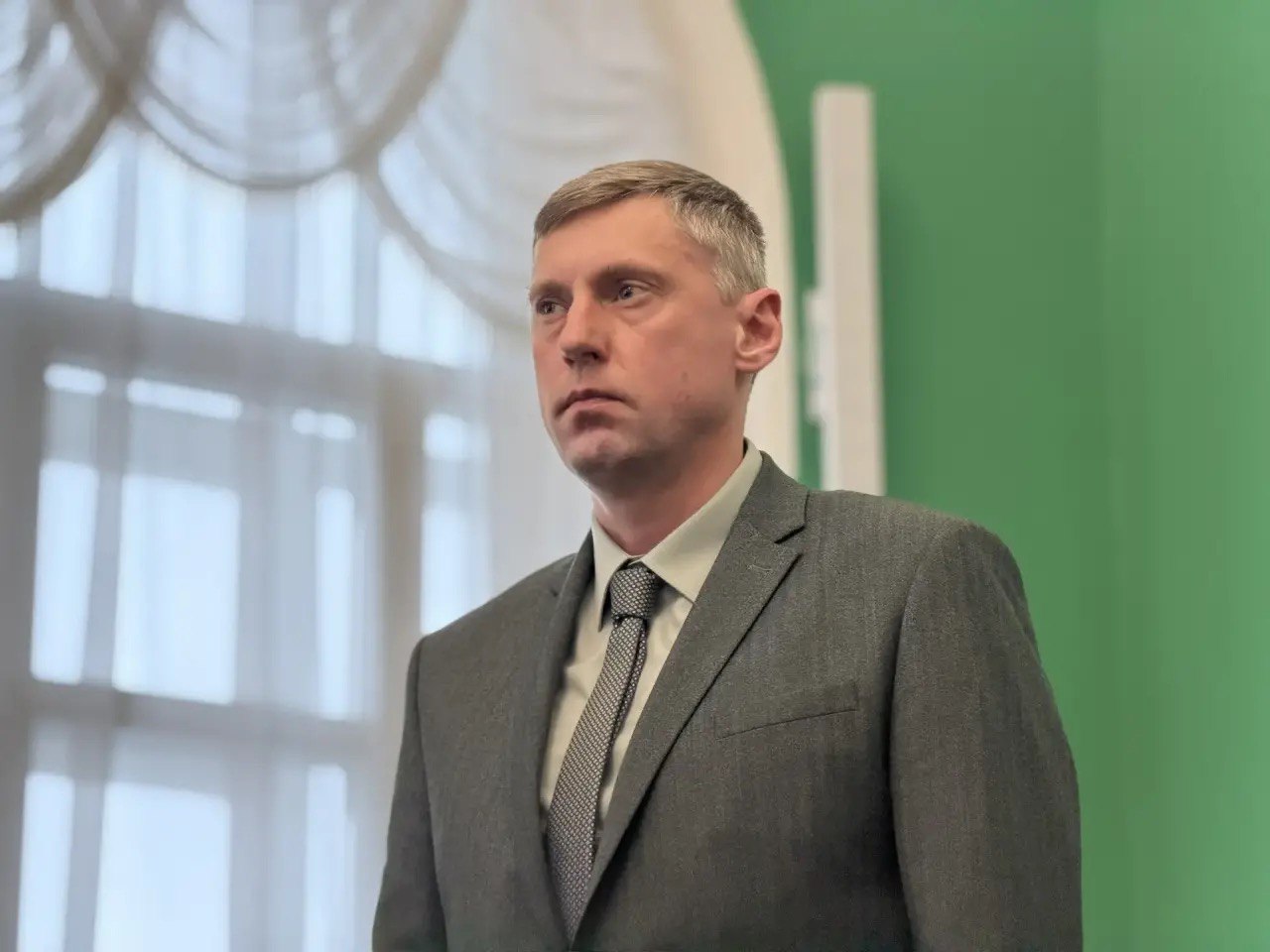 Спортсмена Николая Кучина назначили председателем костромского комитета по физической культуре и спорту