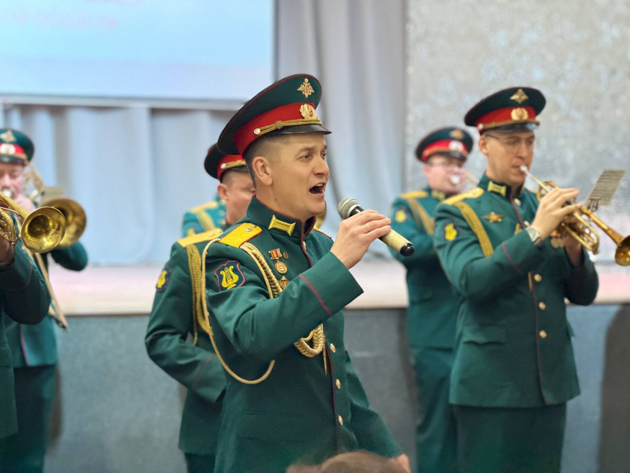 200 поднятых бойцов и новые имена: итоги «Вахты Памяти» в Костроме