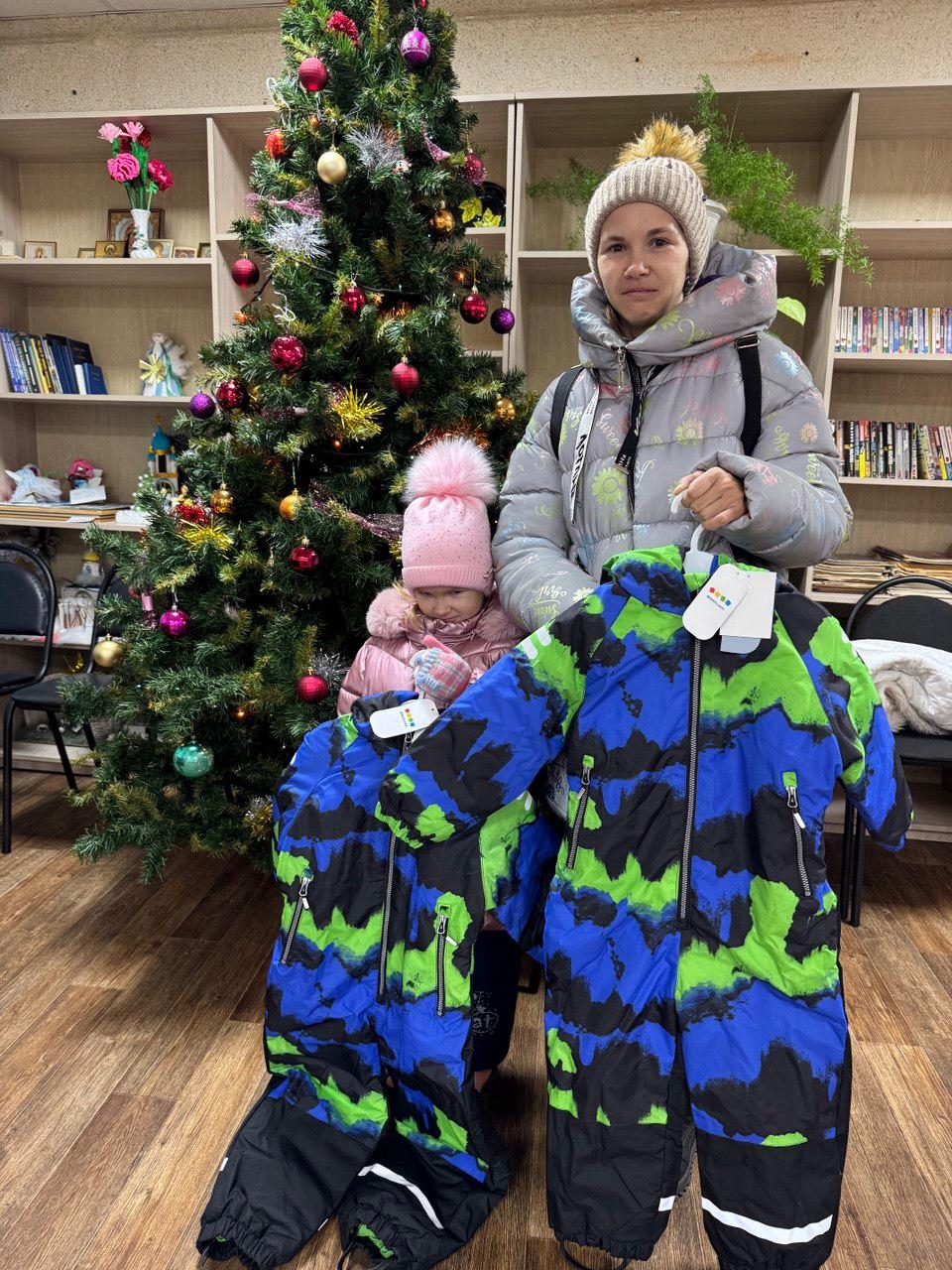 «Детский мир» и SOKOLOV помогли детям в Красном-на-Волге