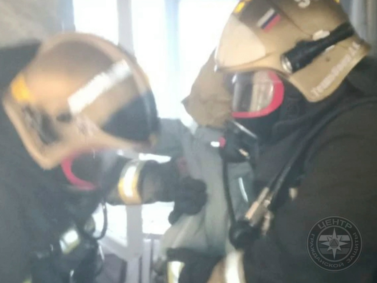 В Костроме мужчина получил ожоги 80% тела из-за неосторожного курения