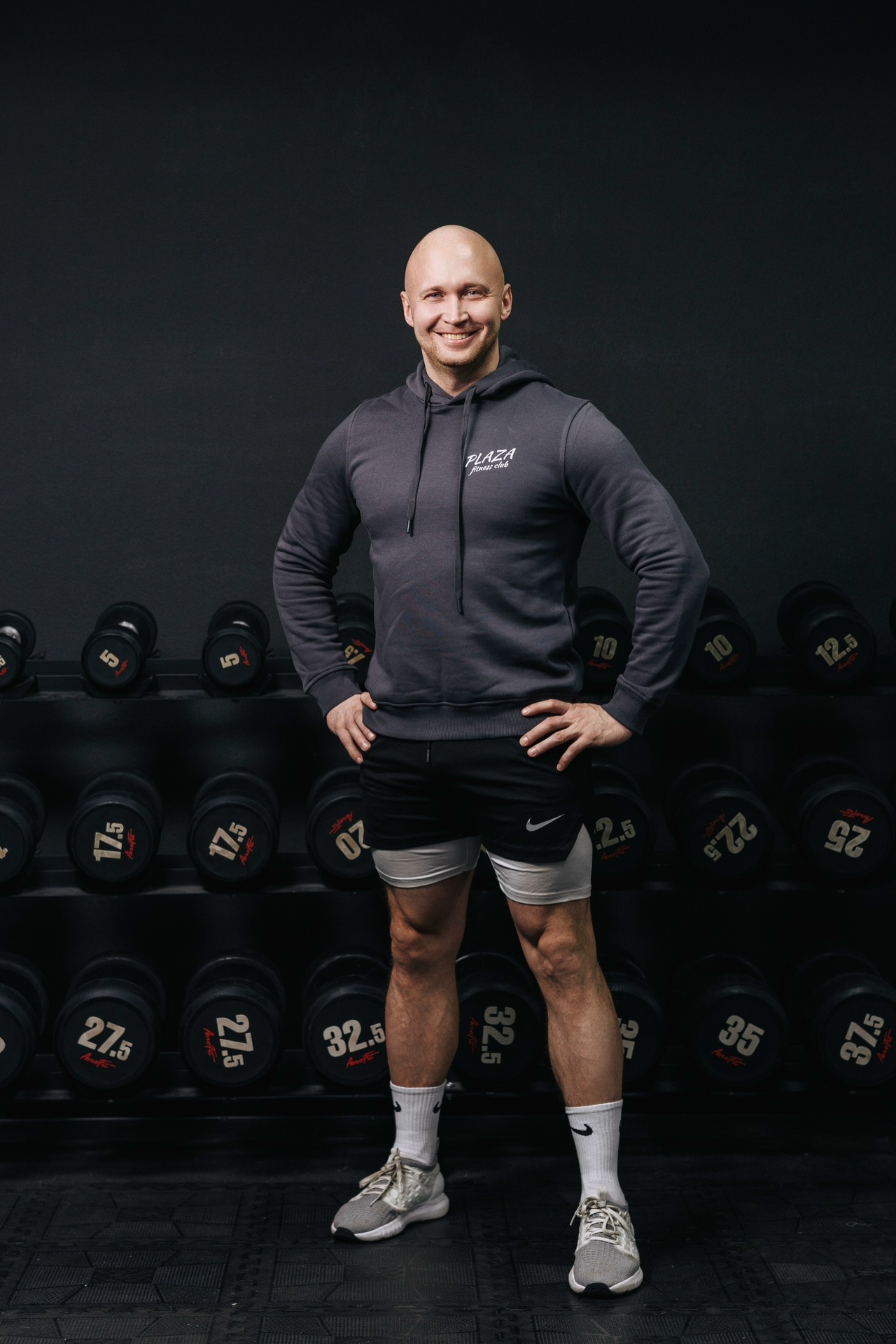 Фитнес-клуб «ПЛАЗА»: «В 2026 год мы входим не просто клубом, а большой семьей единомышленников»