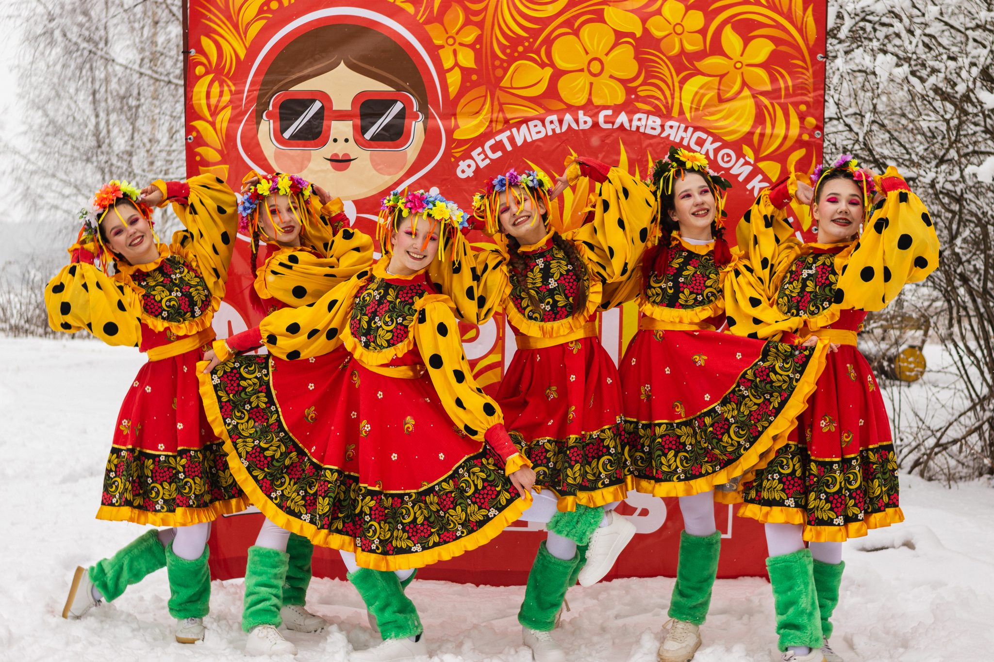 В Костромскую область приедут легендарные «Бурановские Бабушки»