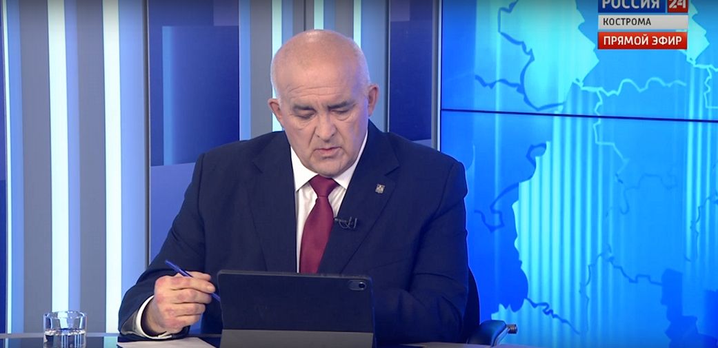 Костромской губернатор призвал решить вопрос с подорожанием проезда в пригородном транспорте