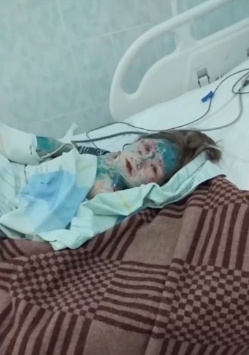 Мечтала встретить Новый год в образе принцессы: на НТВ осветили подробности гибели шестилетней костромички