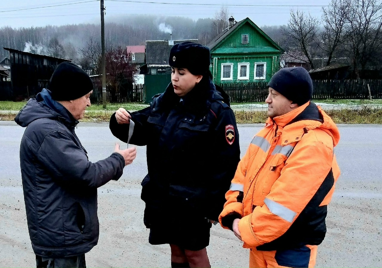 183 протокола за пять дней составили автоинспекторы в отношении костромичей-нарушителей